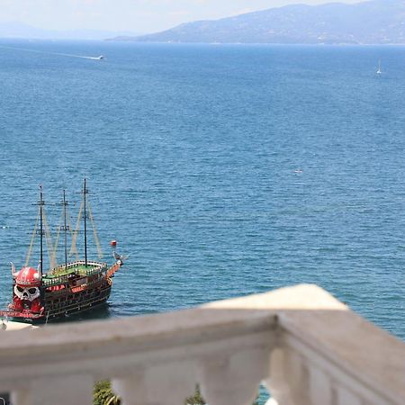 Saranda Apartaments Meta المظهر الخارجي الصورة