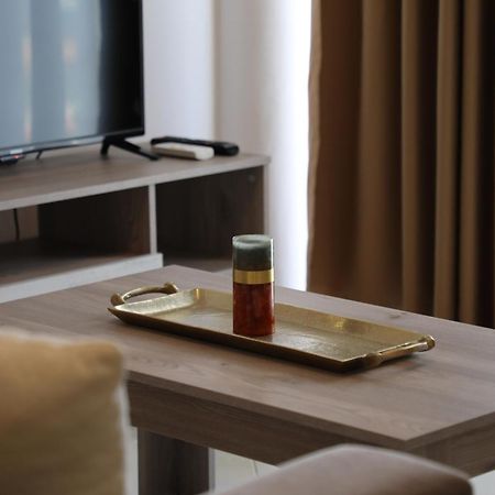 Saranda Apartaments Meta المظهر الخارجي الصورة