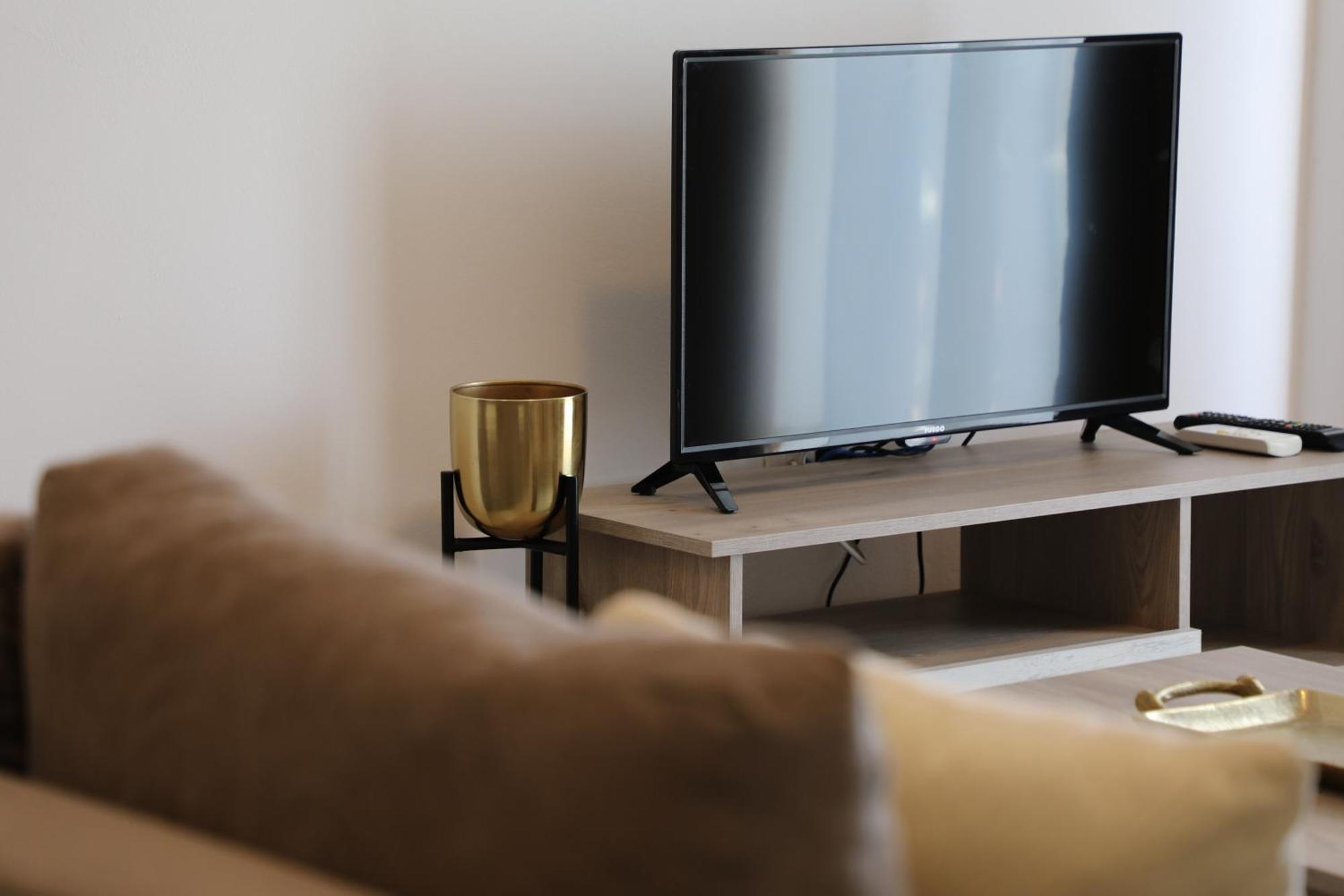 Saranda Apartaments Meta المظهر الخارجي الصورة