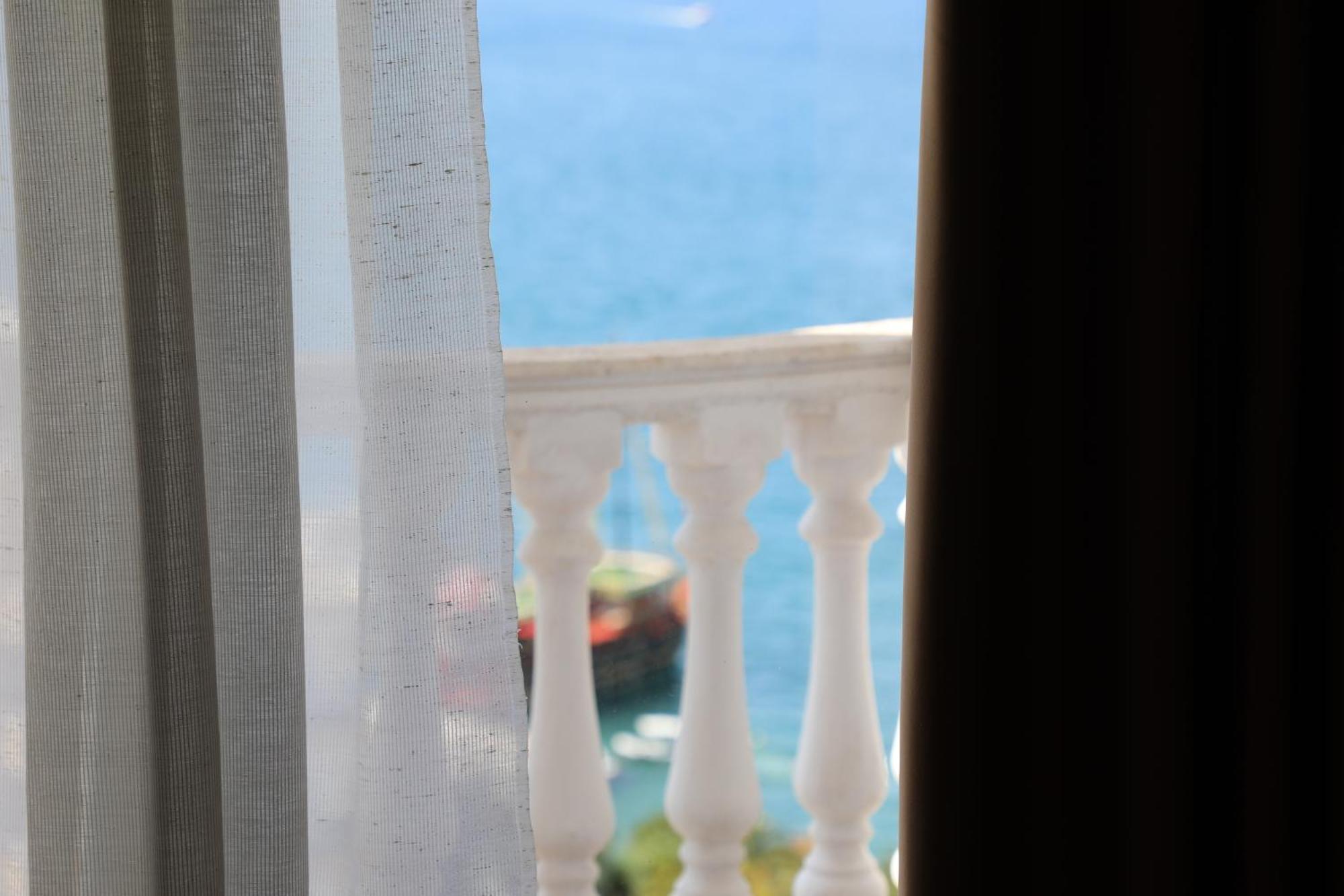 Saranda Apartaments Meta المظهر الخارجي الصورة