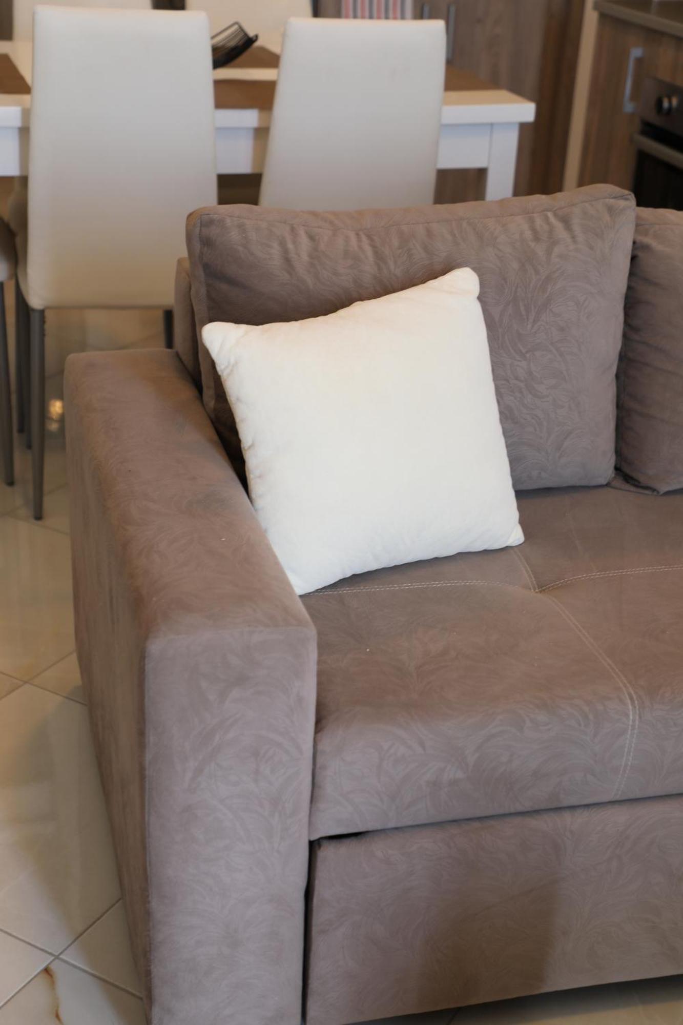 Saranda Apartaments Meta المظهر الخارجي الصورة