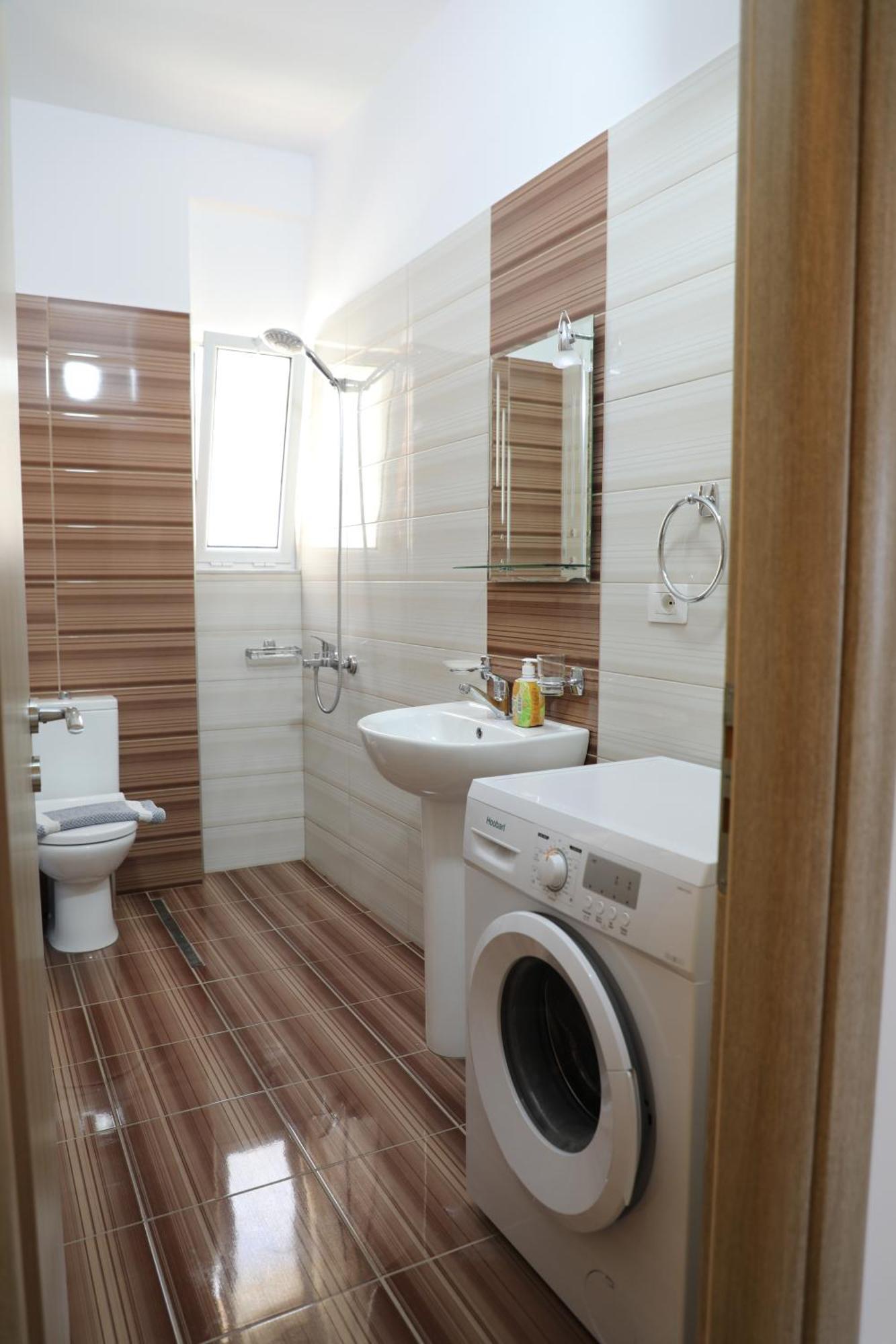 Saranda Apartaments Meta المظهر الخارجي الصورة