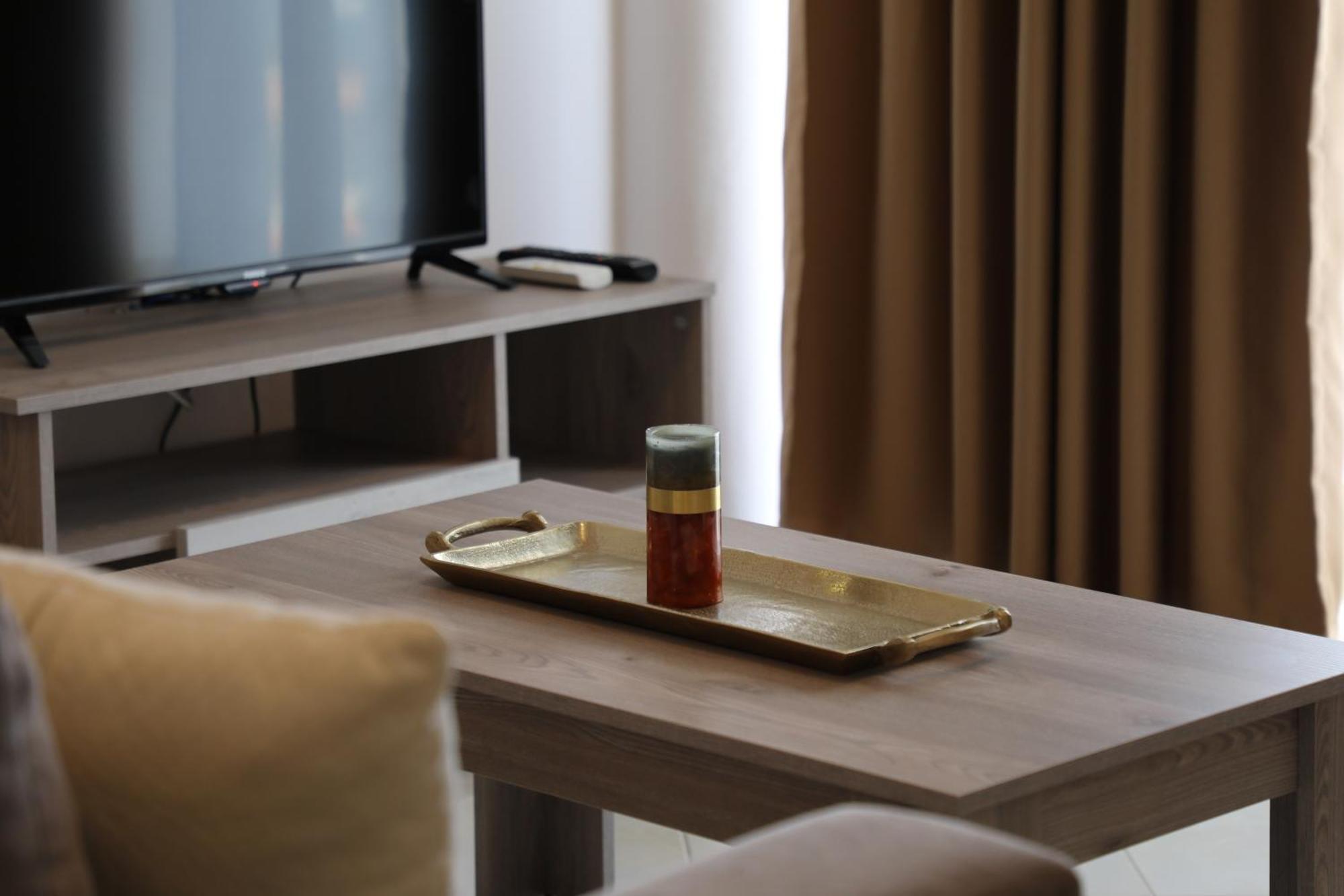 Saranda Apartaments Meta المظهر الخارجي الصورة