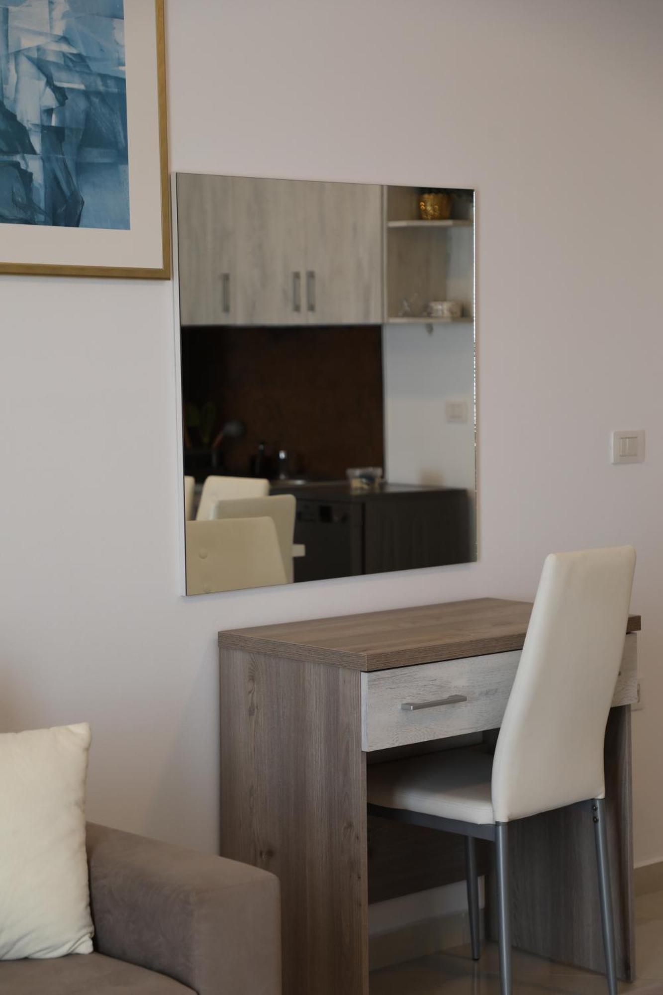 Saranda Apartaments Meta المظهر الخارجي الصورة