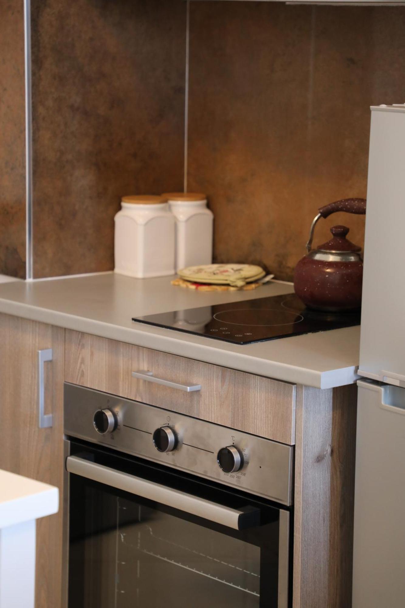 Saranda Apartaments Meta المظهر الخارجي الصورة